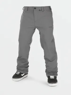Volcom Mens Freakin Snow Chino Snow Pants