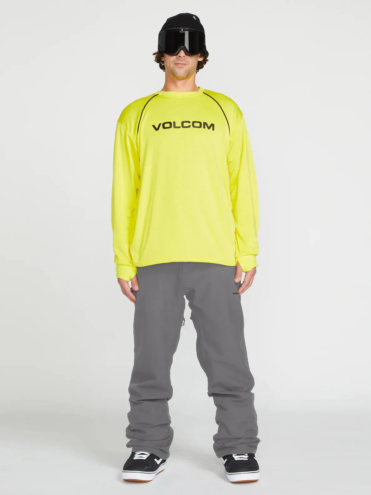 Volcom Mens Freakin Snow Chino Snow Pants