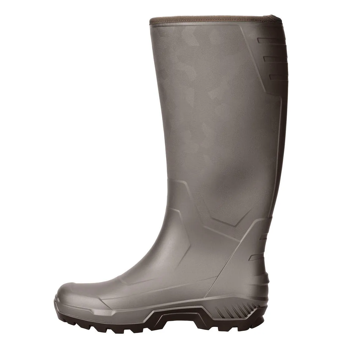WARM BOOTS CONFORT 500