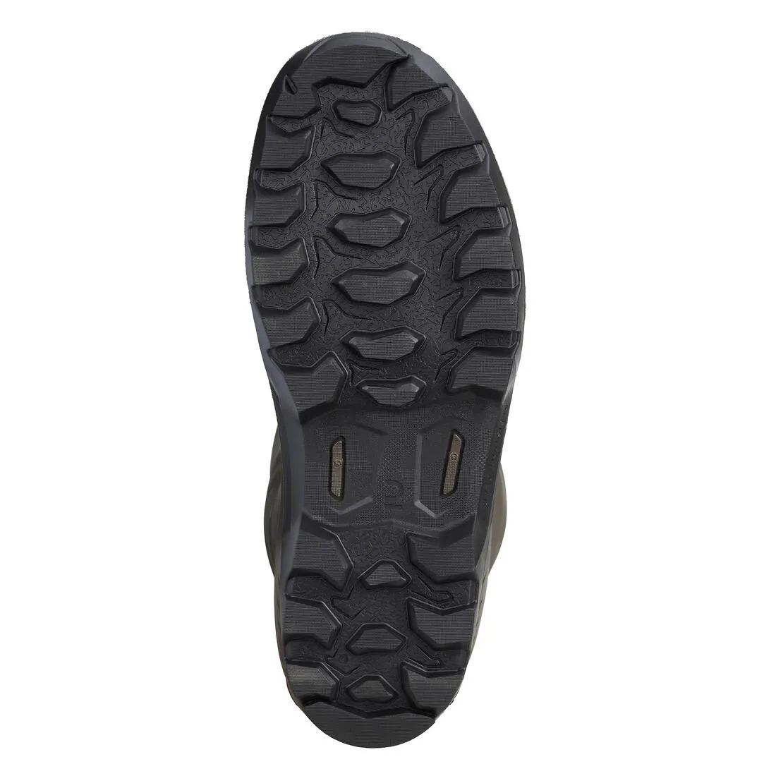 WARM BOOTS CONFORT 500