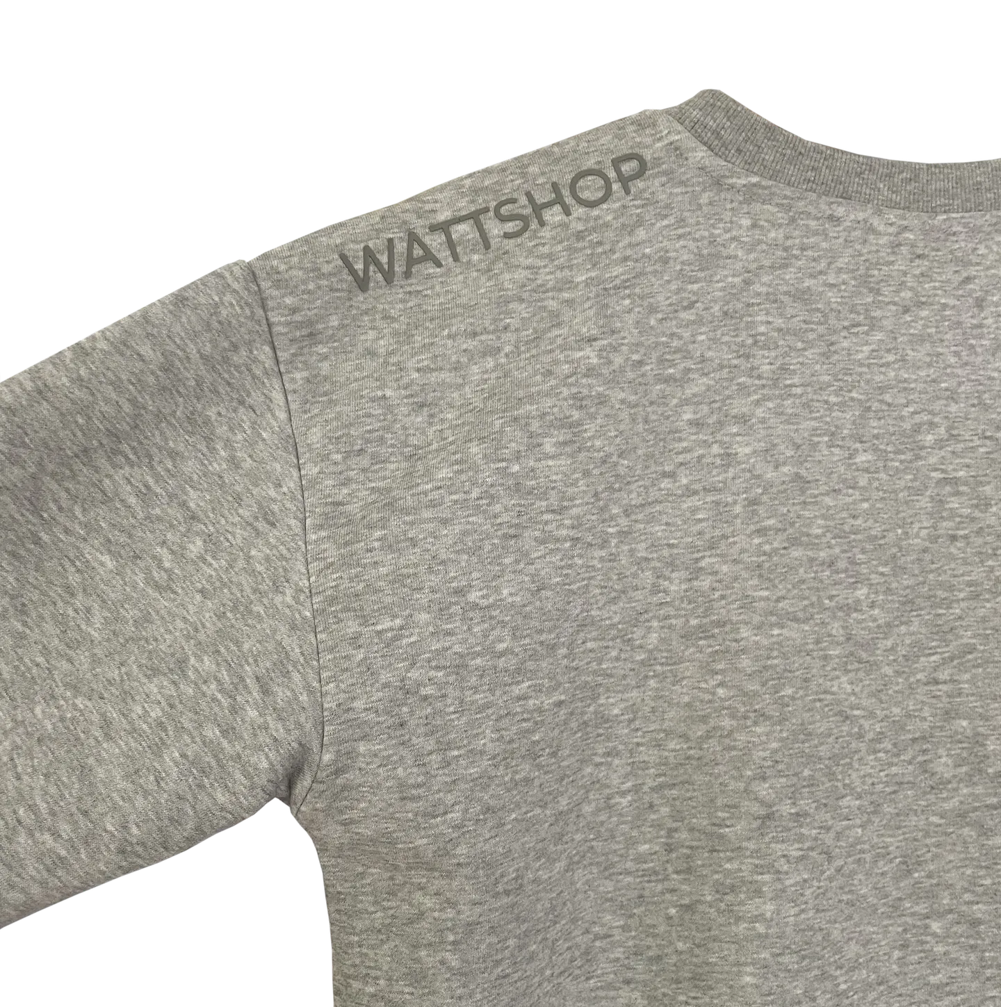 WattShop Sweatshirt