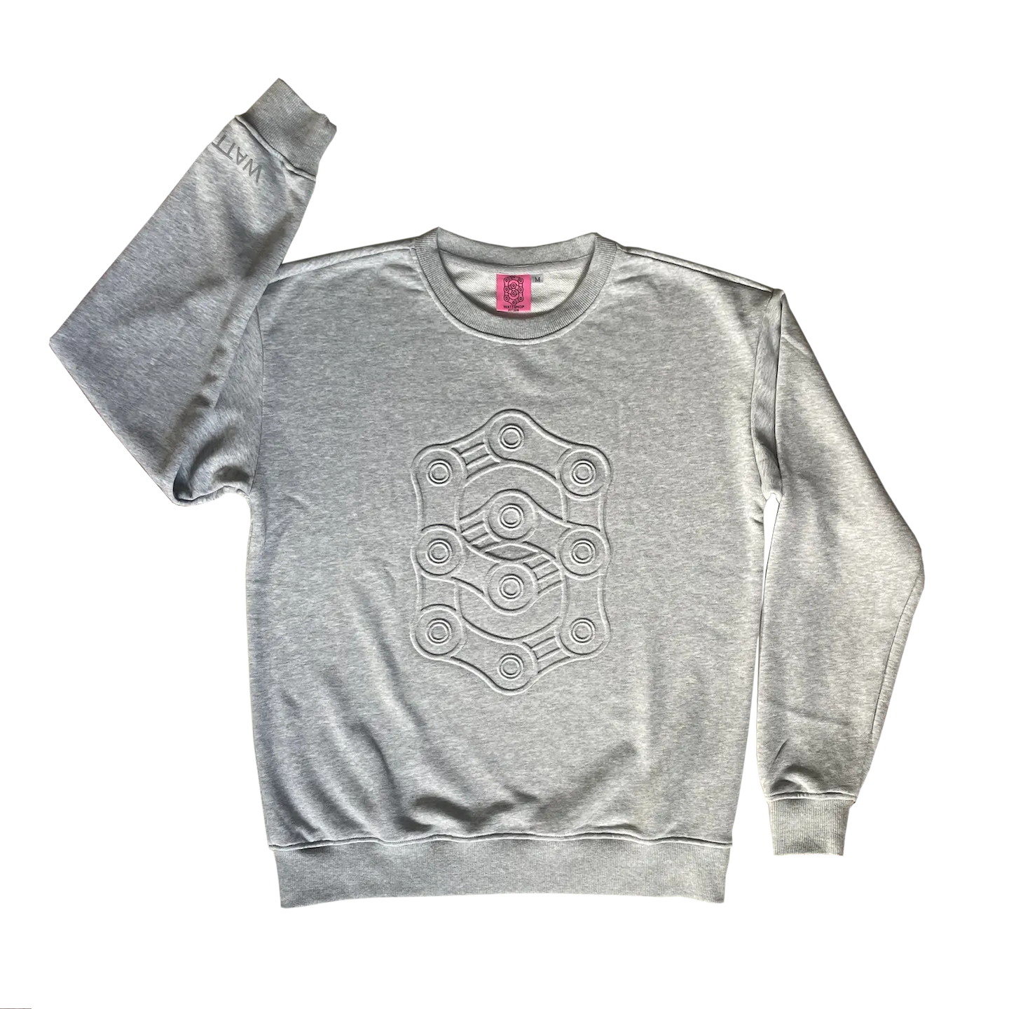WattShop Sweatshirt