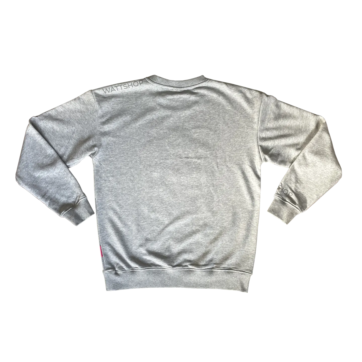 WattShop Sweatshirt