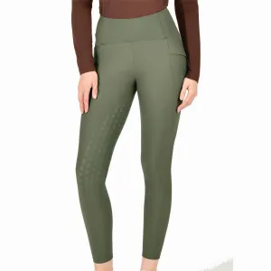 Weatherbeeta Thermal Riding Tights