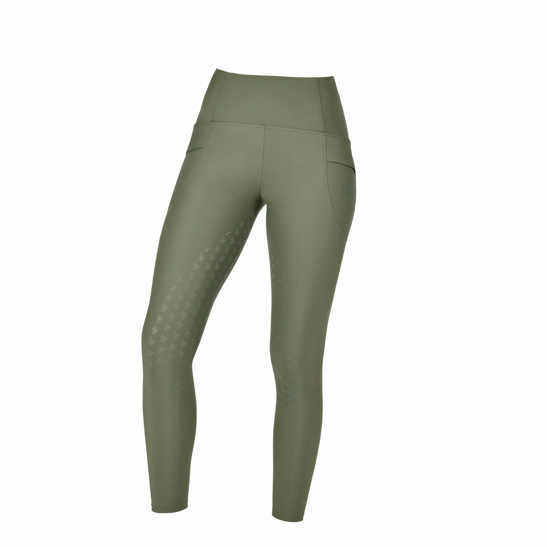 Weatherbeeta Thermal Riding Tights