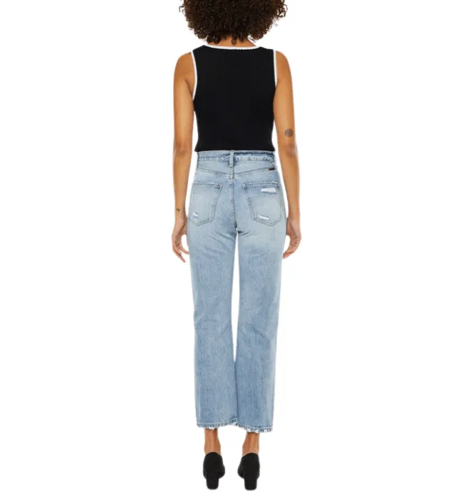 Westley 90's Boyfriend Jeans