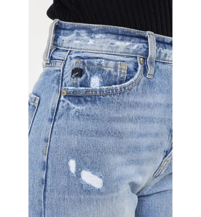 Westley 90's Boyfriend Jeans