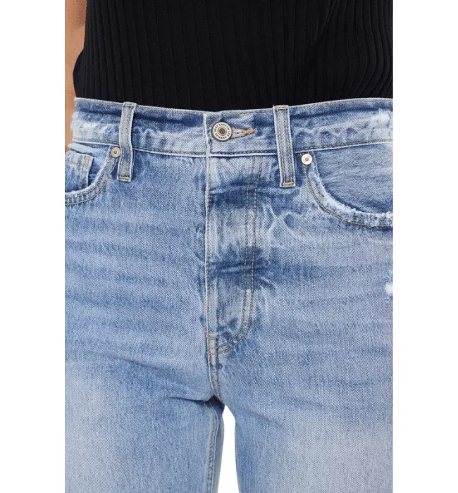 Westley 90's Boyfriend Jeans