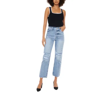 Westley 90's Boyfriend Jeans