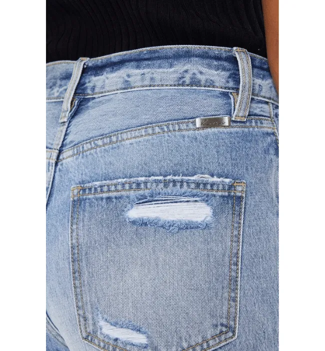 Westley 90's Boyfriend Jeans