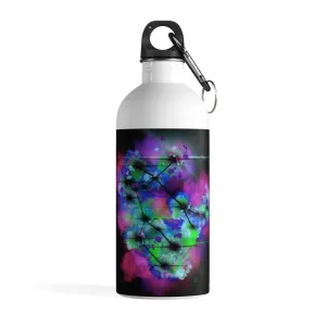 What’s Yo Name, what’s your sign? Water Bottle