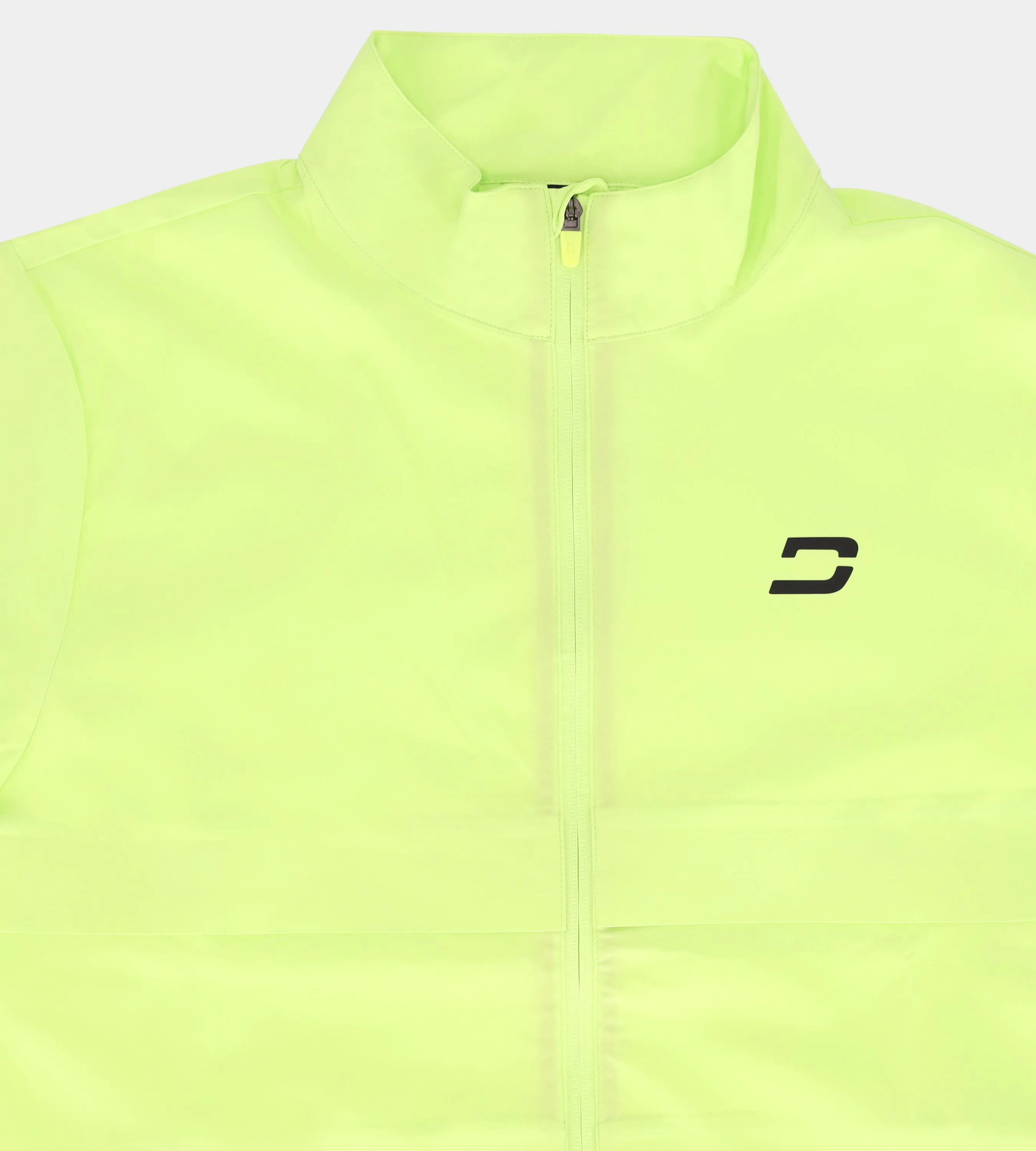 WIND LITE JACKET - LIME