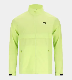 WIND LITE JACKET - LIME