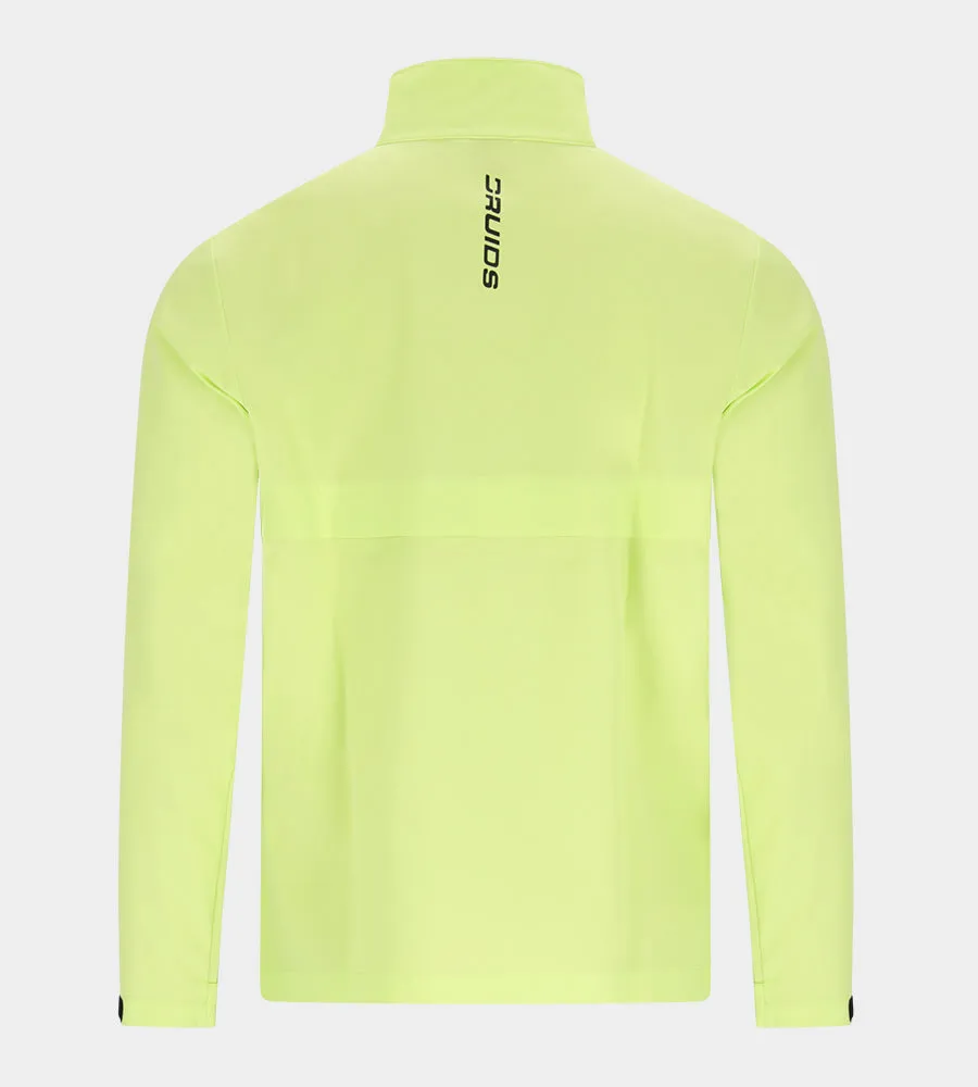 WIND LITE JACKET - LIME