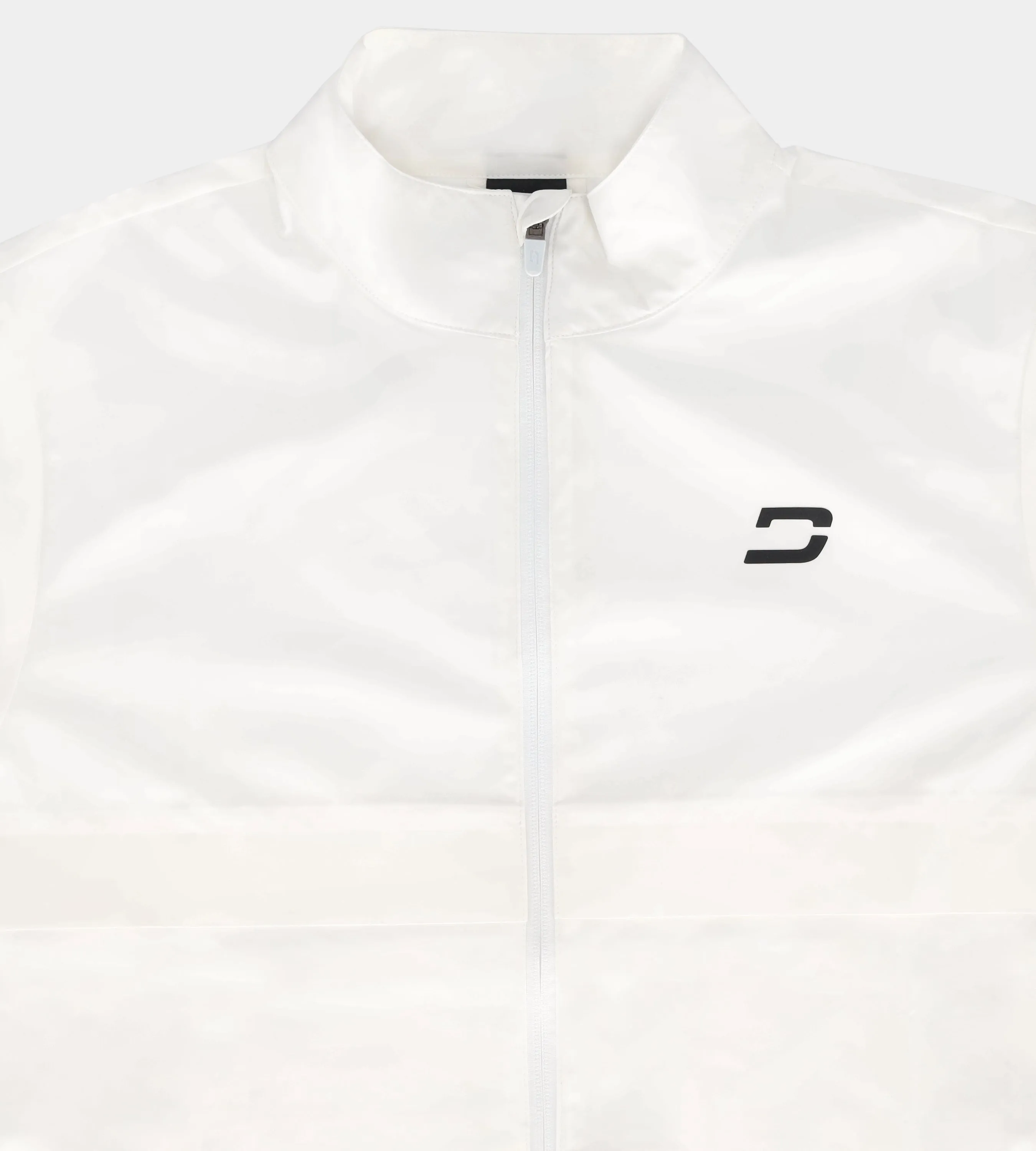 WIND LITE JACKET - WHITE