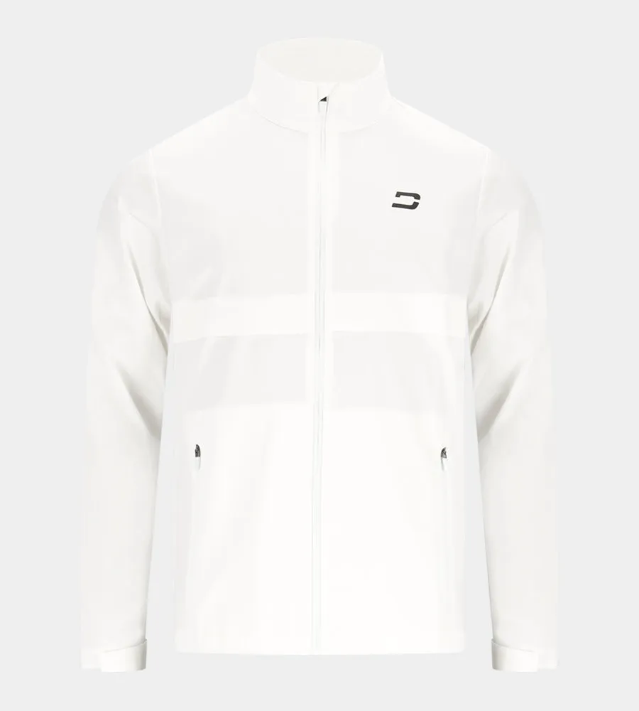WIND LITE JACKET - WHITE