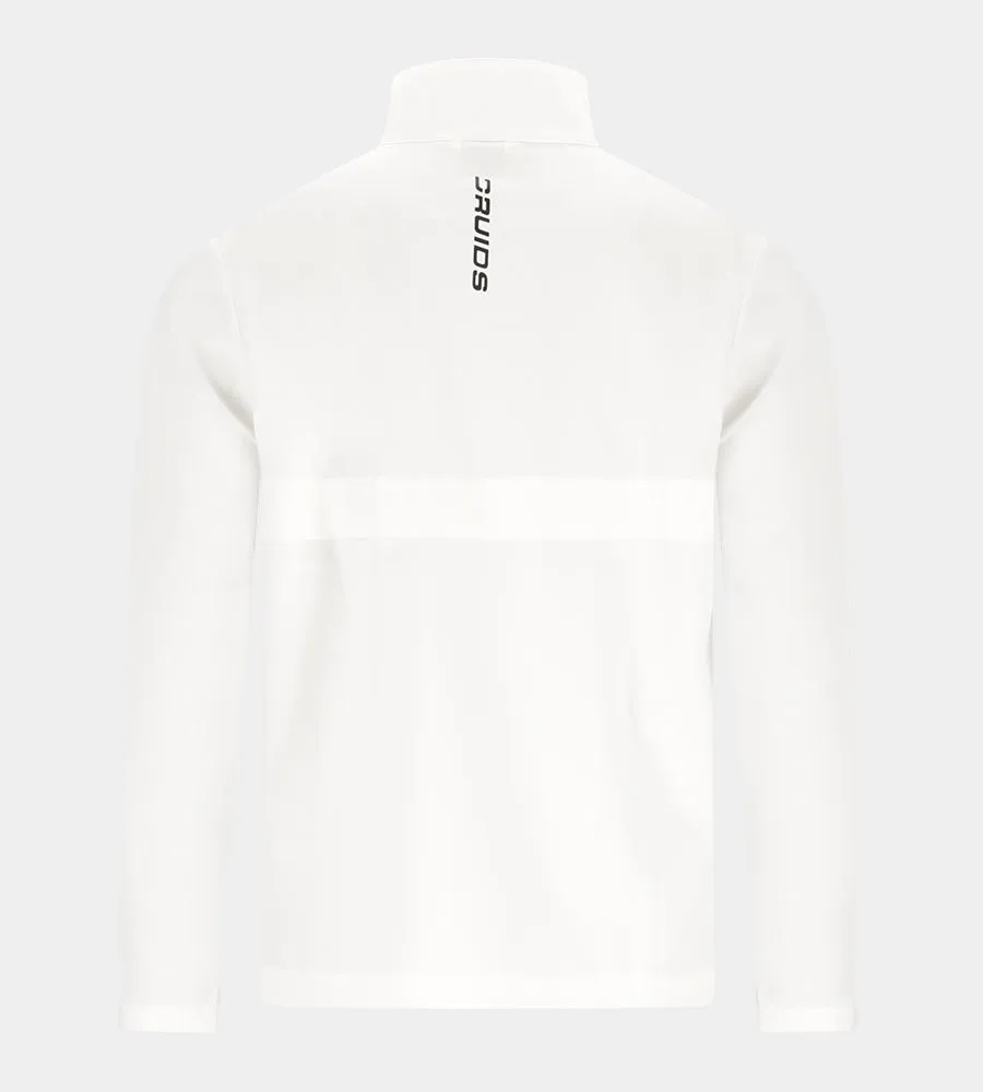 WIND LITE JACKET - WHITE