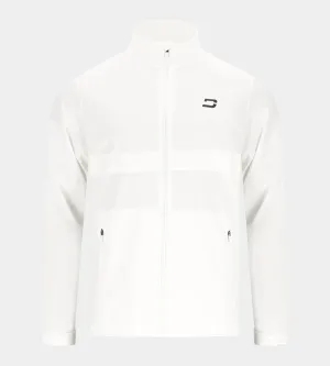WIND LITE JACKET - WHITE