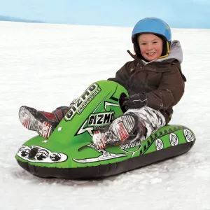 Winter Inflatable Snow Sled