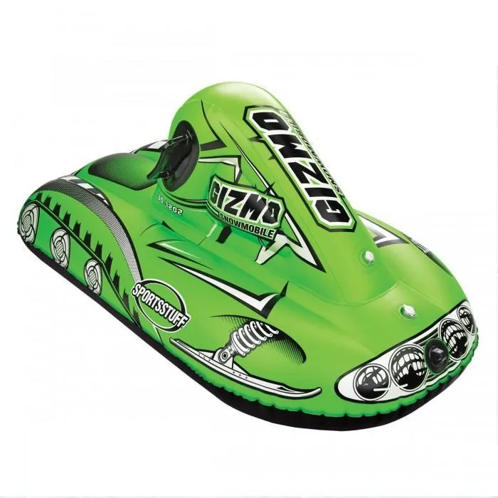 Winter Inflatable Snow Sled