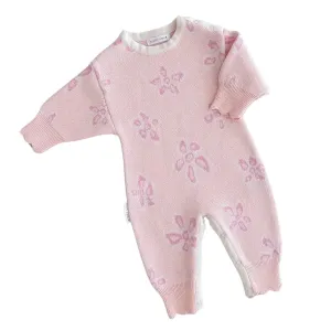 Winter Playsuit - Belle