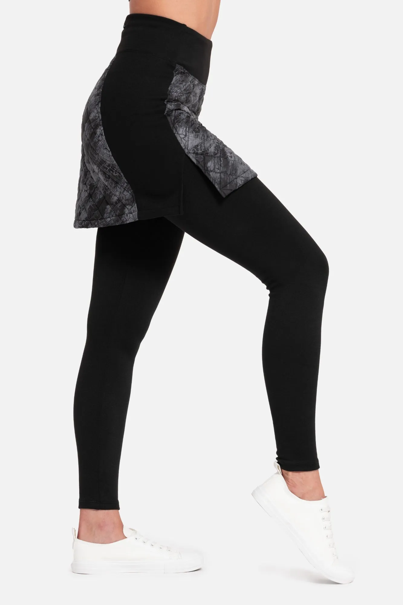 Winter skirt Vail