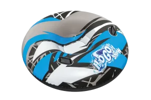 Winter-Snow Toys Bestway 48" Ice Quake Snow Tube