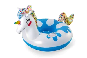 Winter-Snow Toys Bestway 69" x 39.5" Unicorn Snow Tube