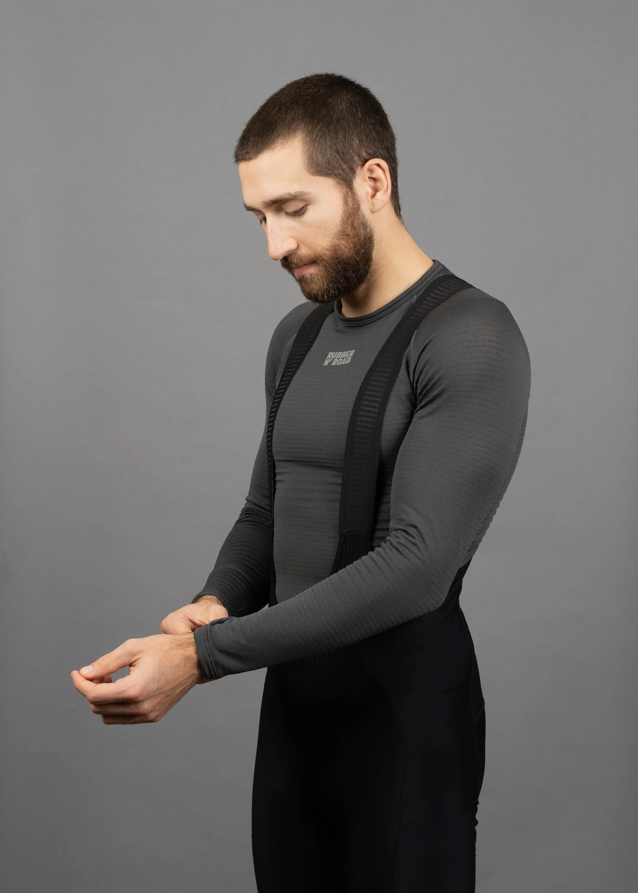 Winter Thermal Base Layer