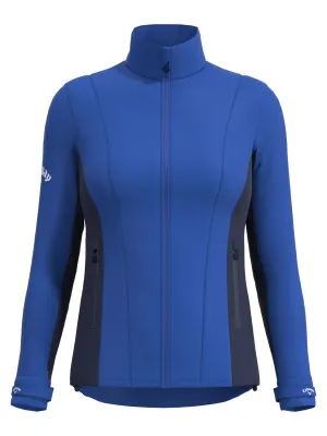 Womens Color Block Liberty™ 4.0 Waterproof Jacket