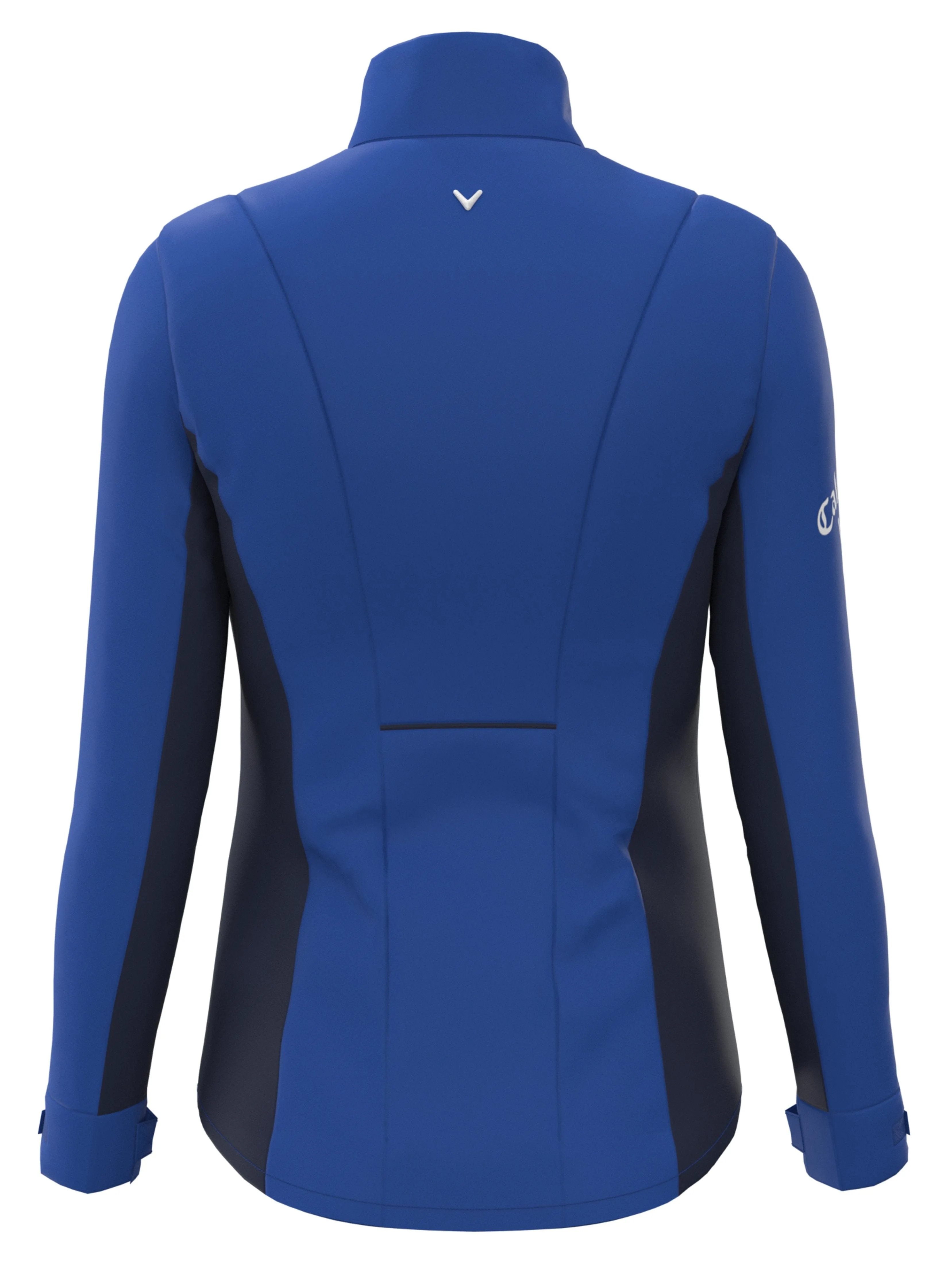 Womens Color Block Liberty™ 4.0 Waterproof Jacket