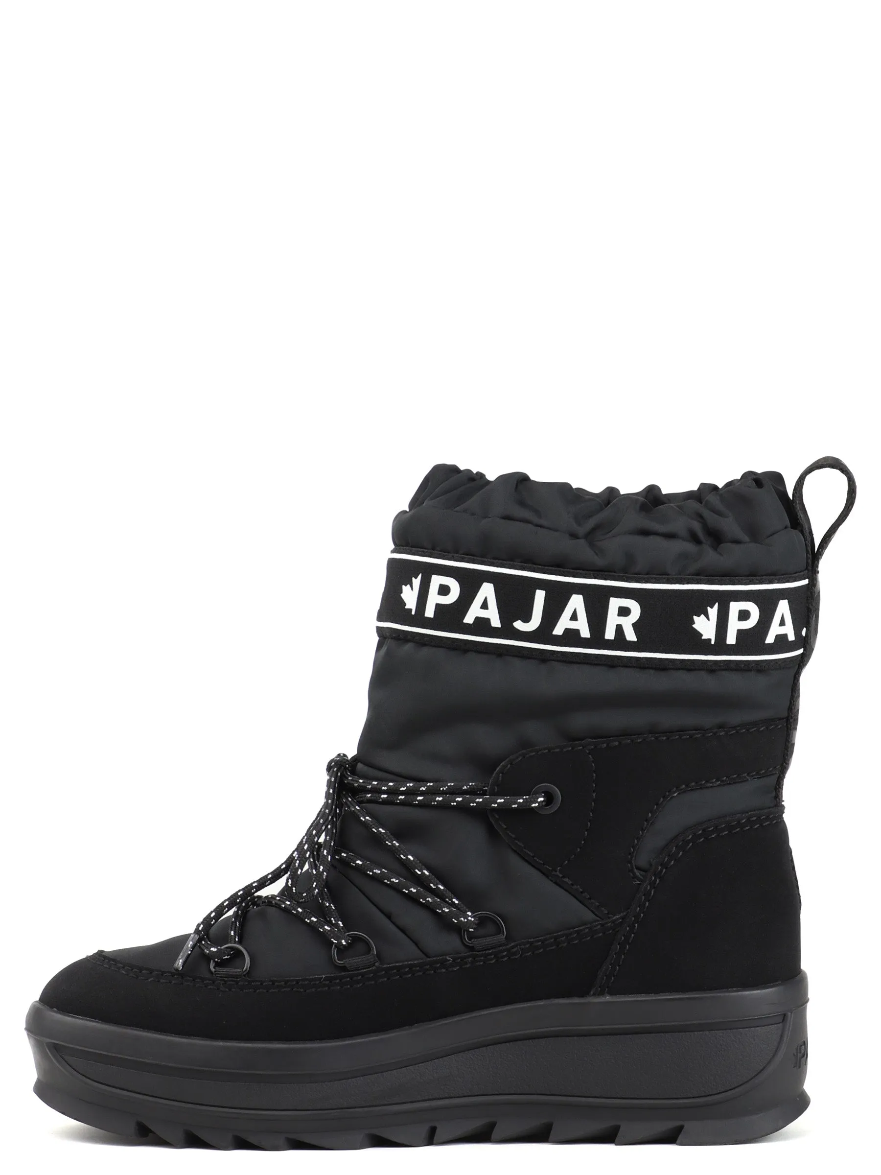 Women's Galaxy Boot - Black||Bottes Galaxy pour femmes - Noir