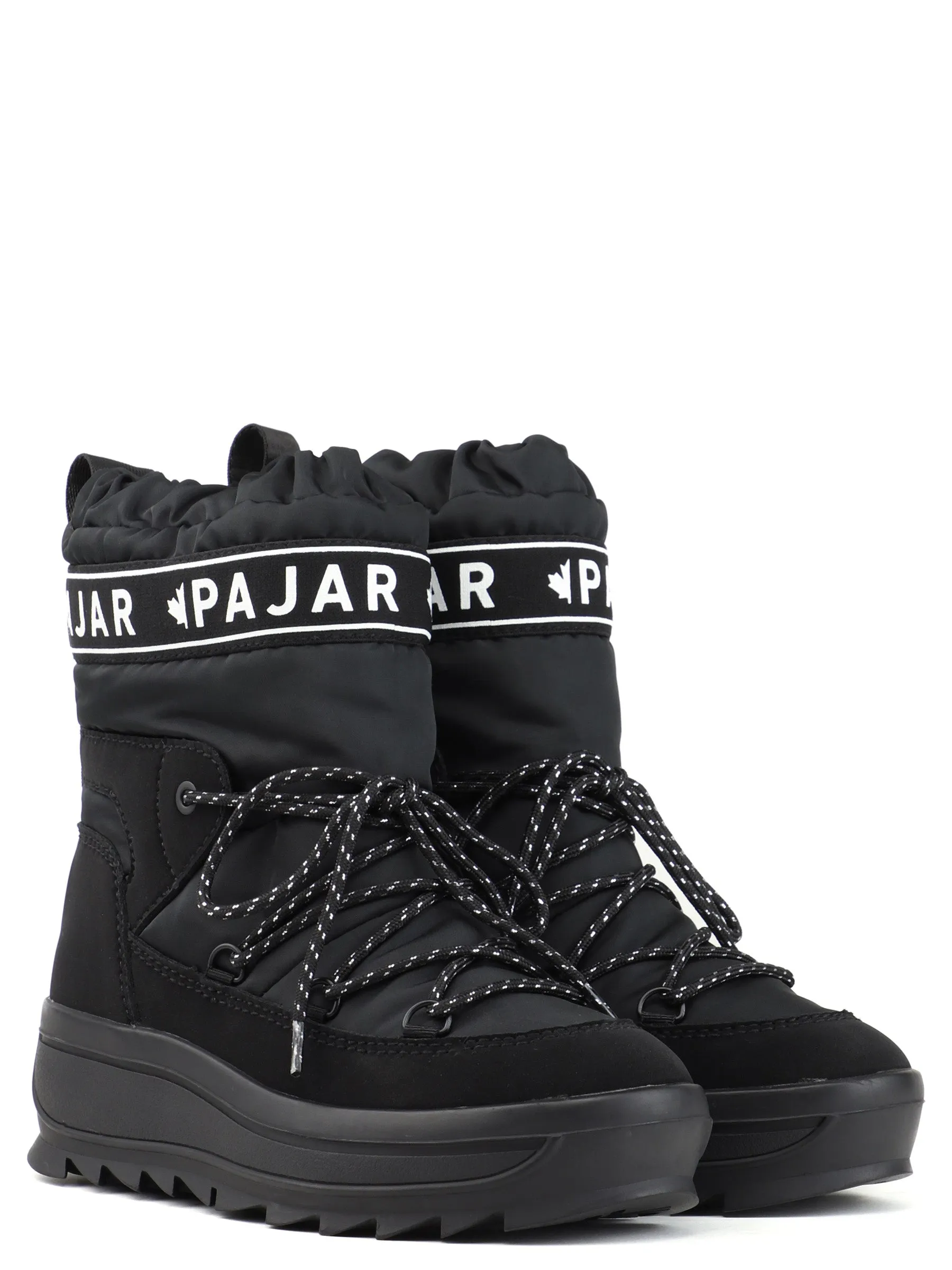 Women's Galaxy Boot - Black||Bottes Galaxy pour femmes - Noir
