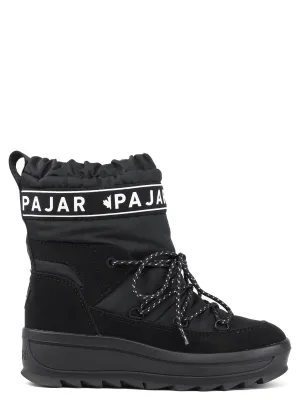 Women's Galaxy Boot - Black||Bottes Galaxy pour femmes - Noir