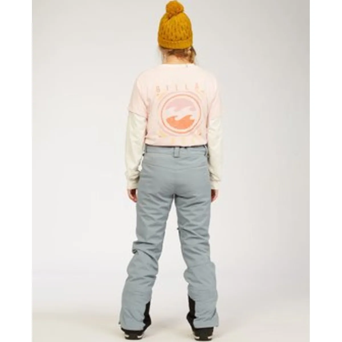 Women's Malla Snow Pants