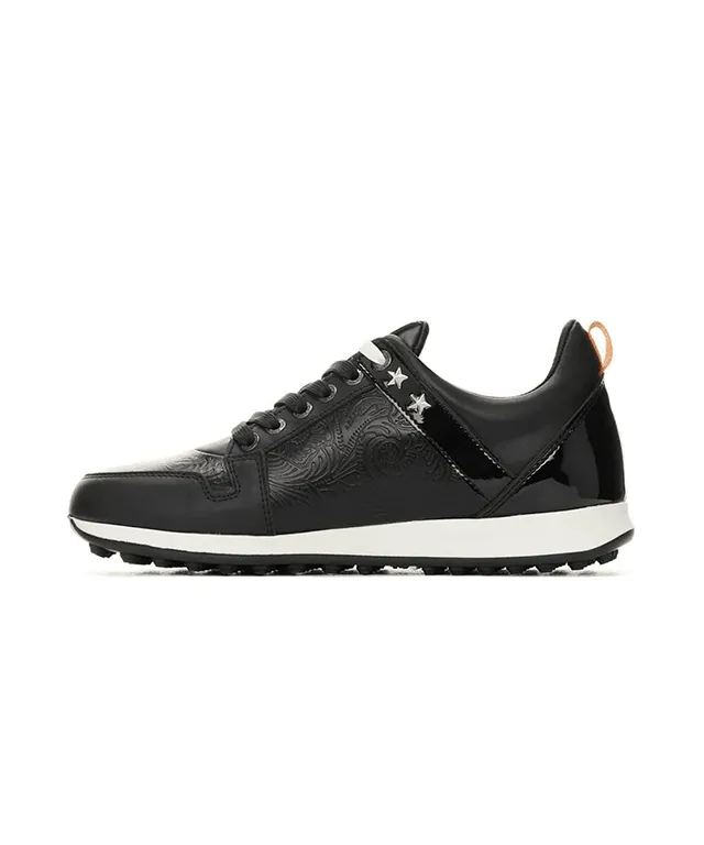 Women's MJ Black