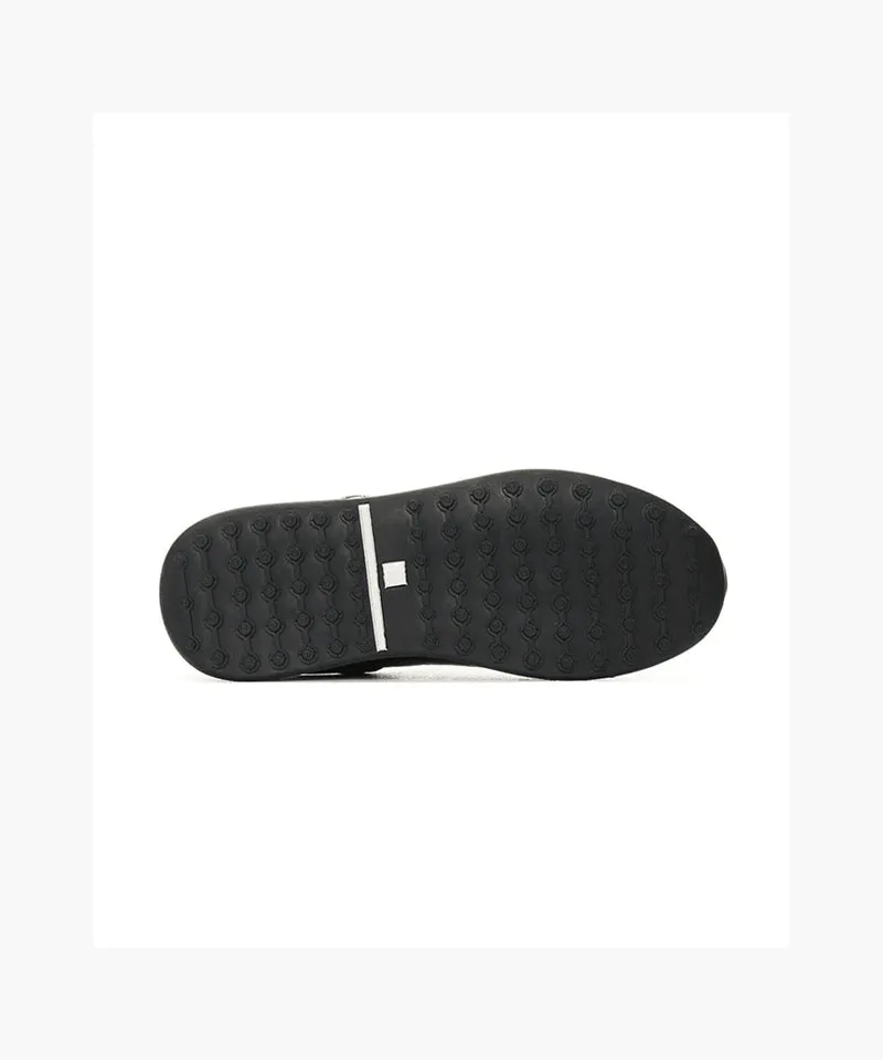 Women's MJ Black