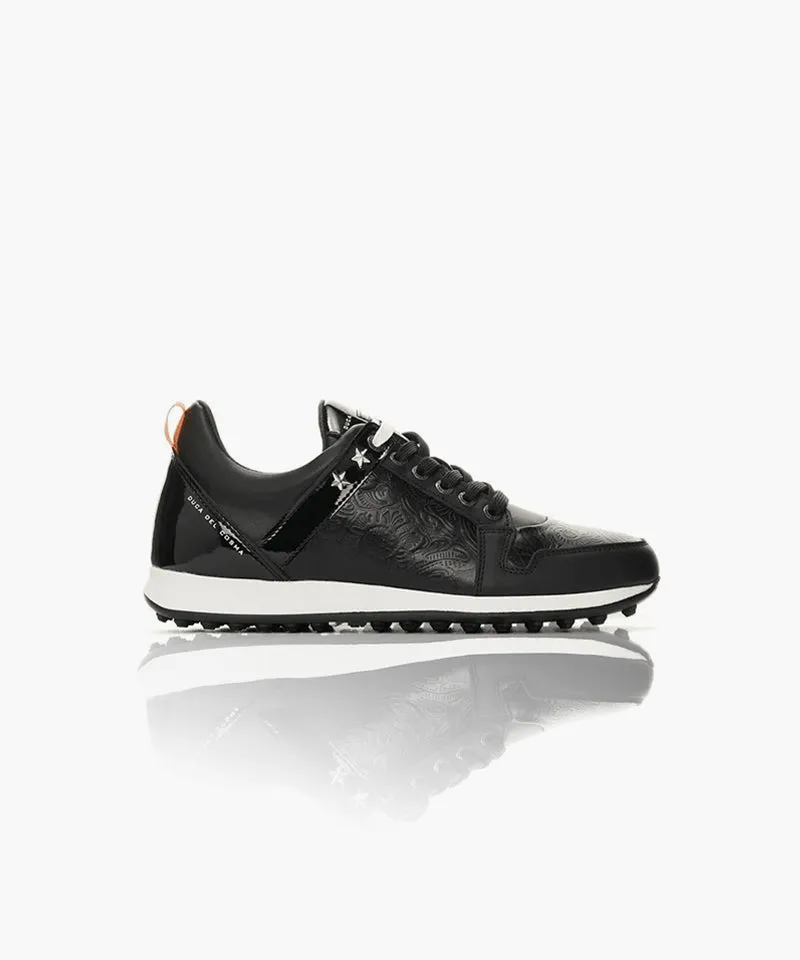 Women's MJ Black
