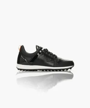 Women's MJ Black