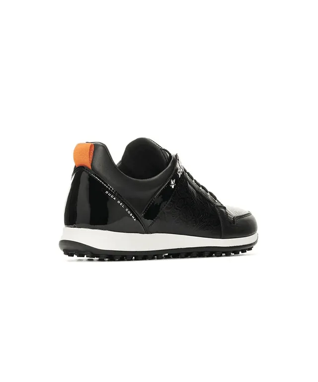 Women's MJ Black
