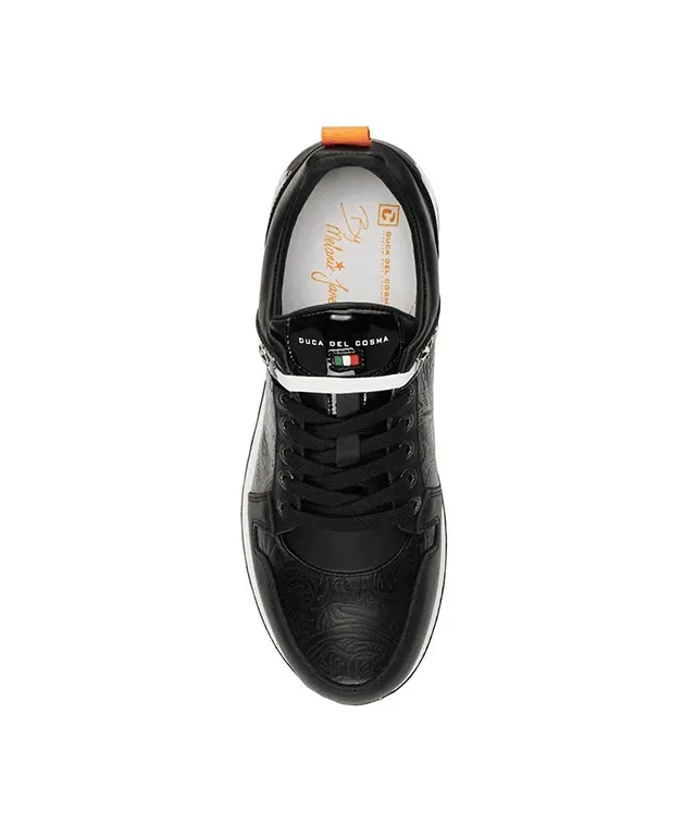 Women's MJ Black