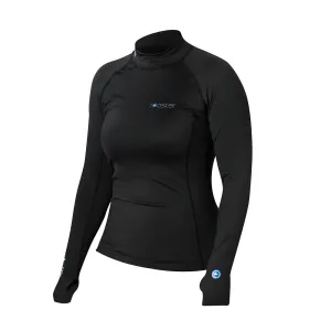 Womens Polypro Top