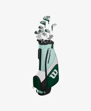 Women's Profile SGI Complete Golf Set