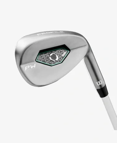 Women's Profile SGI Complete Golf Set
