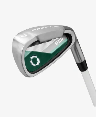 Women's Profile SGI Complete Golf Set