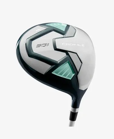 Women's Profile SGI Complete Golf Set