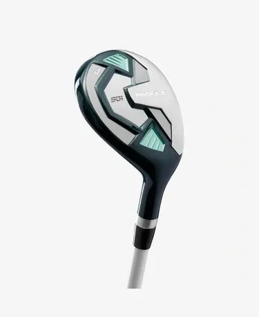 Women's Profile SGI Complete Golf Set