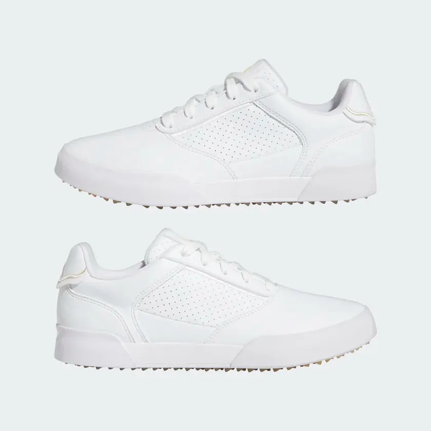 Women's Retrocross Spikeless Golf Shoes