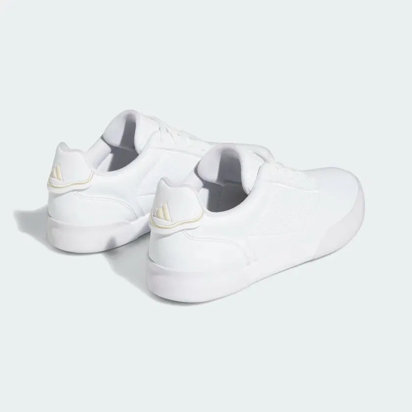 Women's Retrocross Spikeless Golf Shoes