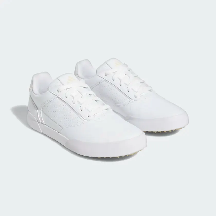 Women's Retrocross Spikeless Golf Shoes
